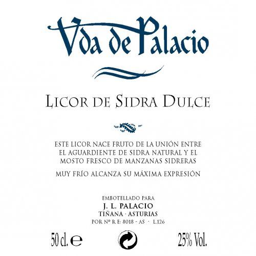 sidra dulce