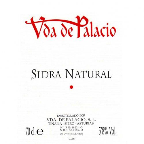 sidra natural